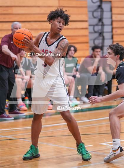 Thumbnail 1 in Mountain Ridge vs. Ironwood photogallery.