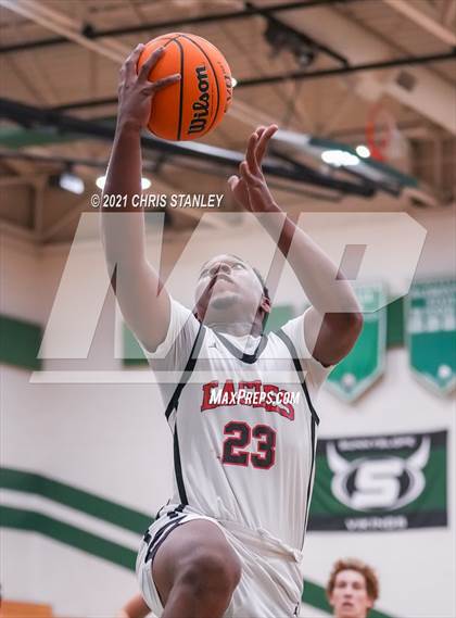 Thumbnail 3 in Mountain Ridge vs. Ironwood photogallery.