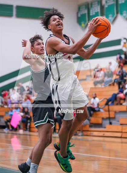 Thumbnail 3 in Mountain Ridge vs. Ironwood photogallery.