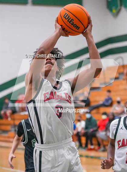 Thumbnail 1 in Mountain Ridge vs. Ironwood photogallery.