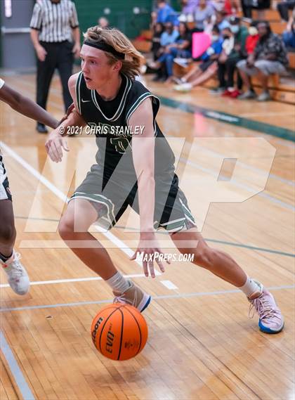 Thumbnail 2 in Mountain Ridge vs. Ironwood photogallery.