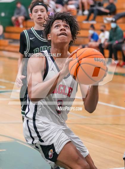 Thumbnail 3 in Mountain Ridge vs. Ironwood photogallery.