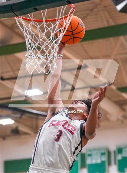 Thumbnail 1 in Mountain Ridge vs. Ironwood photogallery.