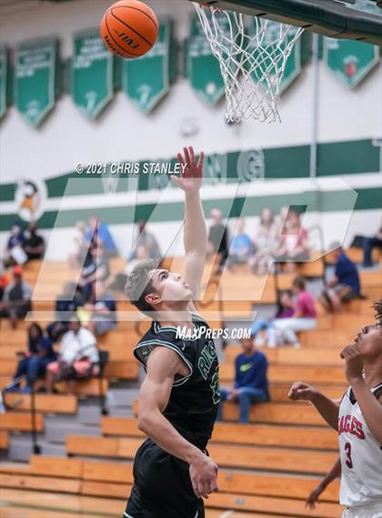 Thumbnail 1 in Mountain Ridge vs. Ironwood photogallery.