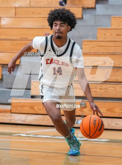 Thumbnail 1 in Mountain Ridge vs. Ironwood photogallery.