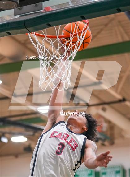 Thumbnail 2 in Mountain Ridge vs. Ironwood photogallery.