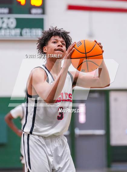 Thumbnail 1 in Mountain Ridge vs. Ironwood photogallery.