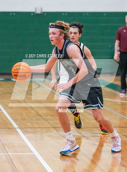 Thumbnail 2 in Mountain Ridge vs. Ironwood photogallery.