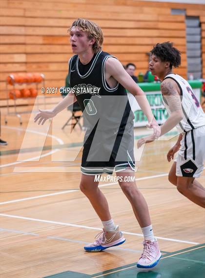 Thumbnail 2 in Mountain Ridge vs. Ironwood photogallery.