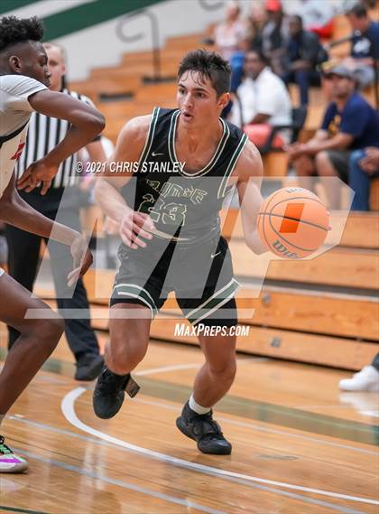 Thumbnail 2 in Mountain Ridge vs. Ironwood photogallery.