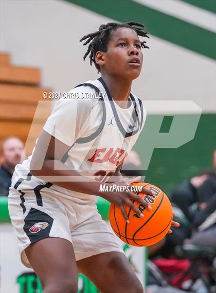Thumbnail 2 in Mountain Ridge vs. Ironwood photogallery.