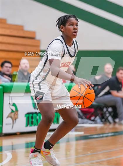 Thumbnail 3 in Mountain Ridge vs. Ironwood photogallery.