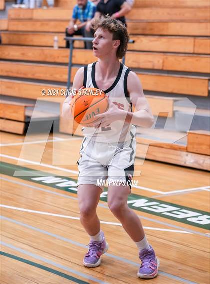 Thumbnail 3 in Mountain Ridge vs. Ironwood photogallery.