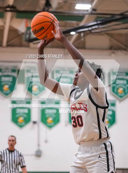 Thumbnail 1 in Mountain Ridge vs. Ironwood photogallery.