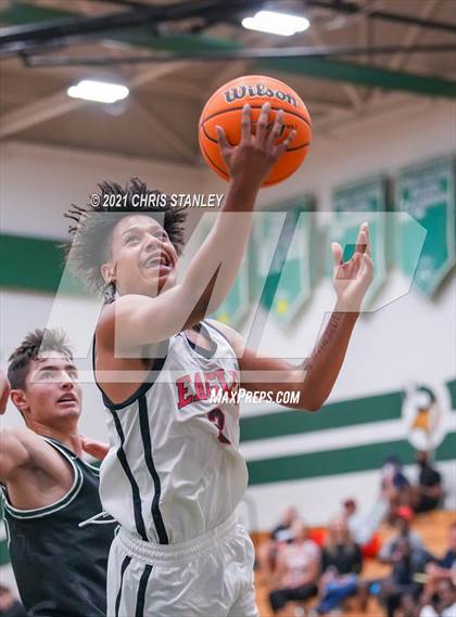 Thumbnail 2 in Mountain Ridge vs. Ironwood photogallery.