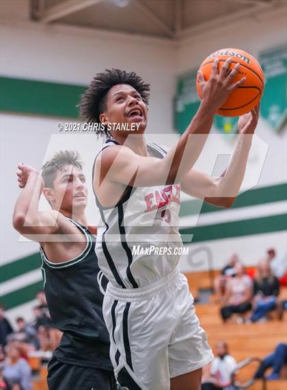 Thumbnail 1 in Mountain Ridge vs. Ironwood photogallery.