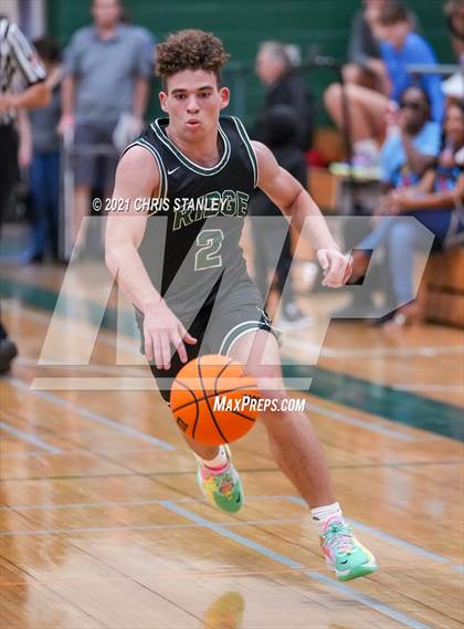 Thumbnail 3 in Mountain Ridge vs. Ironwood photogallery.