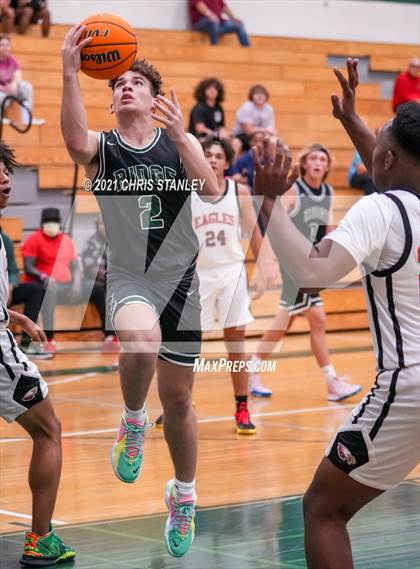 Thumbnail 1 in Mountain Ridge vs. Ironwood photogallery.