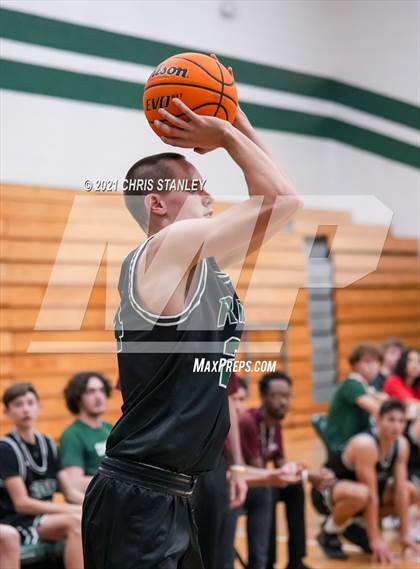 Thumbnail 2 in Mountain Ridge vs. Ironwood photogallery.