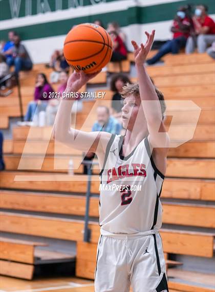 Thumbnail 1 in Mountain Ridge vs. Ironwood photogallery.