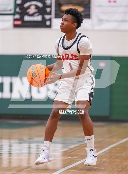 Thumbnail 1 in Mountain Ridge vs. Ironwood photogallery.