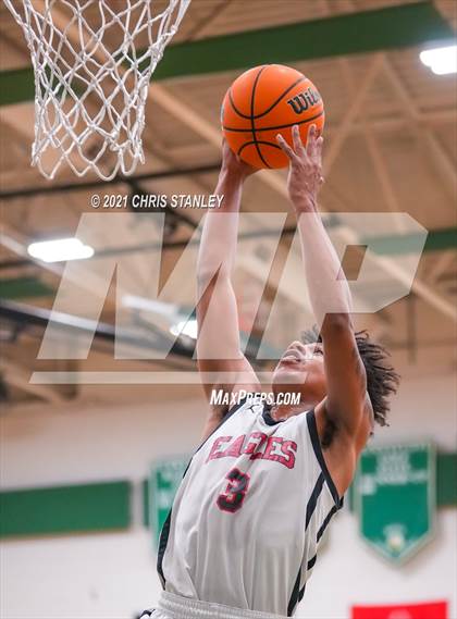 Thumbnail 3 in Mountain Ridge vs. Ironwood photogallery.