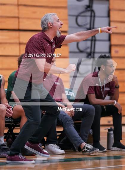 Thumbnail 3 in Mountain Ridge vs. Ironwood photogallery.