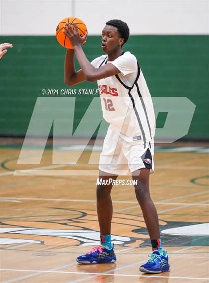 Thumbnail 2 in Mountain Ridge vs. Ironwood photogallery.