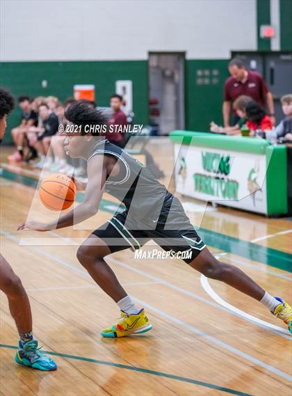 Thumbnail 1 in Mountain Ridge vs. Ironwood photogallery.