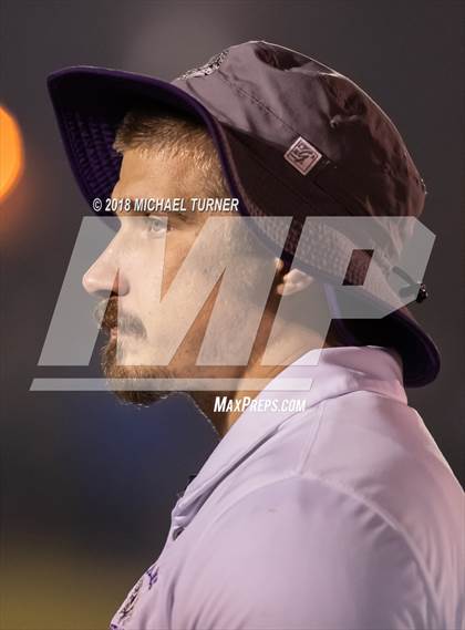 Thumbnail 1 in Los Molinos vs. Big Valley (NS 8 Man Final) photogallery.