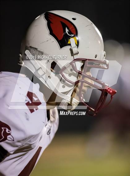 Thumbnail 1 in Los Molinos vs. Big Valley (NS 8 Man Final) photogallery.