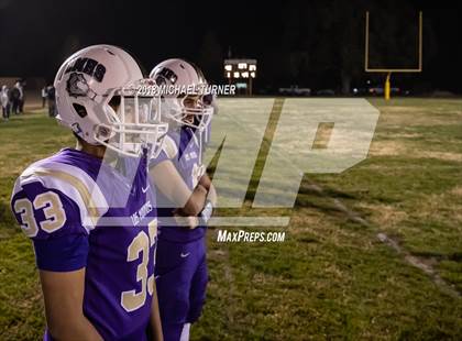 Thumbnail 3 in Los Molinos vs. Big Valley (NS 8 Man Final) photogallery.