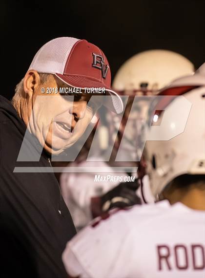 Thumbnail 3 in Los Molinos vs. Big Valley (NS 8 Man Final) photogallery.