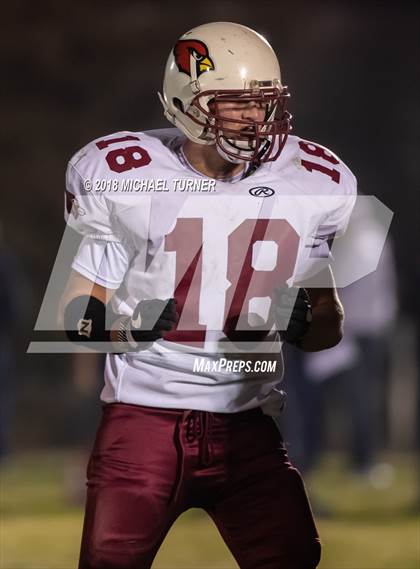 Thumbnail 1 in Los Molinos vs. Big Valley (NS 8 Man Final) photogallery.