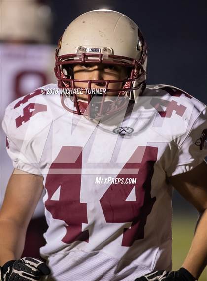 Thumbnail 3 in Los Molinos vs. Big Valley (NS 8 Man Final) photogallery.