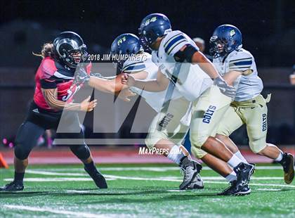 Thumbnail 2 in Casteel @ Maricopa photogallery.