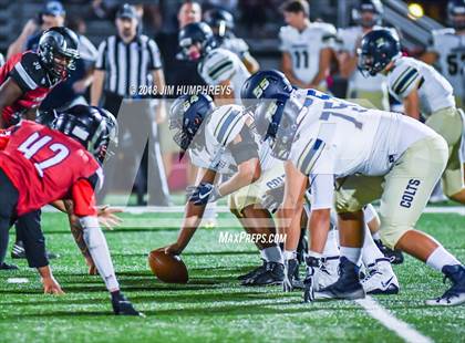 Thumbnail 1 in Casteel @ Maricopa photogallery.