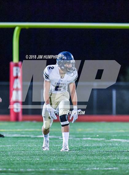 Thumbnail 3 in Casteel @ Maricopa photogallery.