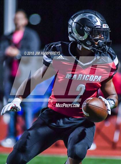 Thumbnail 1 in Casteel @ Maricopa photogallery.