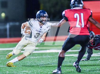 Thumbnail 1 in Casteel @ Maricopa photogallery.