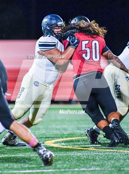 Thumbnail 1 in Casteel @ Maricopa photogallery.