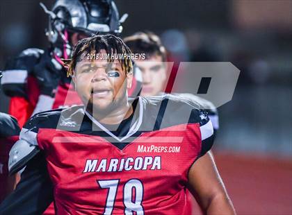 Thumbnail 1 in Casteel @ Maricopa photogallery.