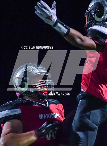 Thumbnail 2 in Casteel @ Maricopa photogallery.