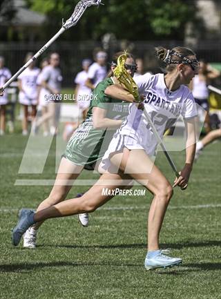 South Fayette @ Wyomissing (PIAA 2A Round 1)