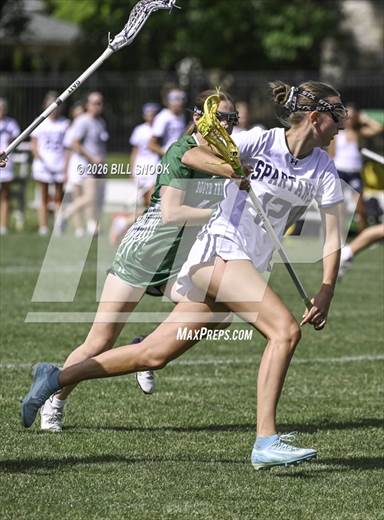 South Fayette @ Wyomissing (PIAA 2A Round 1)