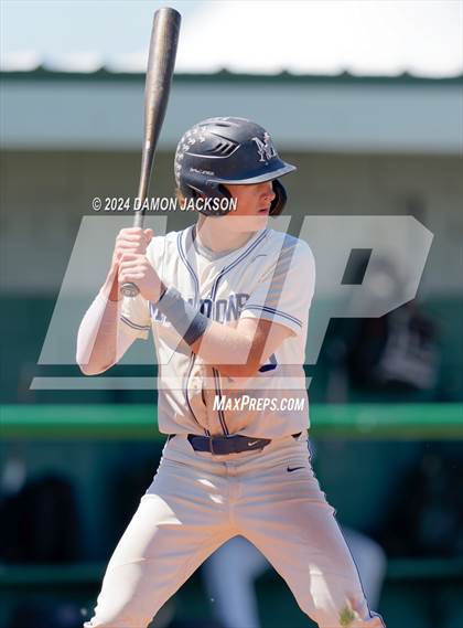 Thumbnail 1 in Churchill County vs The Meadows School (NIAA 3A First Round) photogallery.