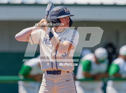 Thumbnail 2 in Churchill County vs The Meadows School (NIAA 3A First Round) photogallery.