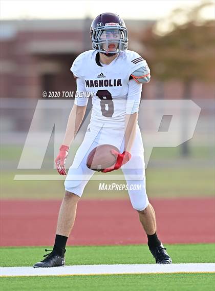 Thumbnail 2 in FR: Magnolia @ Cypress Ranch photogallery.