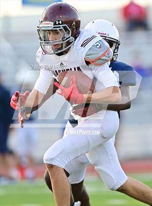 Magnolia @ Cypress Ranch