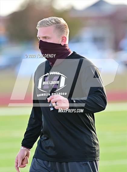 Thumbnail 1 in FR: Magnolia @ Cypress Ranch photogallery.